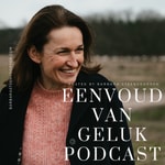 Logo of the podcast Eenvoud van Geluk Podcast Eenvoud van Geluk