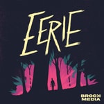 Logo of the podcast Eerie Podcast Eerie