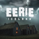 Eerie Iceland Podcast Eerie Iceland