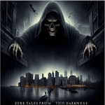 Logo of the podcast Eerie Tales from the Darkness Podcast Eerie Tales from the Darkness