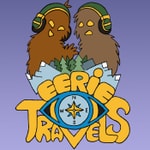 Eerie Travels