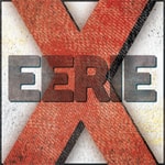 Logo of the podcast EERIE X Podcast EERIE X