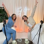 Logo of the podcast Ef It with Fran & Elma Podcast Ef It with Fran & Elma