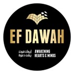 EFDAWAH Podcast EFDAWAH