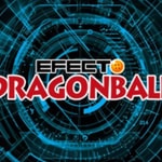 Logo of the podcast Efecto Dragon Ball Podcast Efecto Dragon Ball