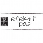 Logo of the podcast Efektifpas Podcast Efektifpas