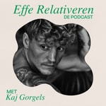 EFFE RELATIVEREN de podcast