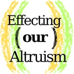 Effecting Our Altruism