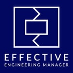 Logo of the podcast Effective Engineering Manager Missing podcast logo