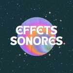 Logo of the podcast Effets Sonores Podcast Effets Sonores