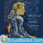Logo of the podcast Effi Briest by Theodor Fontane Podcast Effi Briest by Theodor Fontane