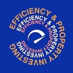 Efficiency & Property Investing Podcast Efficiency & Property Investing