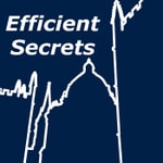 Logo of the podcast Efficient Secrets Podcast Efficient Secrets
