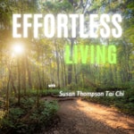 Podcast Effortless Living; Living an Easier Life