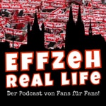 Logo of the podcast Effzeh Real Life Podcast Effzeh Real Life