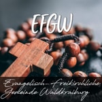 Logo of the podcast EFG Waldkraiburg Podcast EFG Waldkraiburg