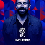 Logo of the podcast EFL Unfiltered with David Prutton Podcast EFL Unfiltered with David Prutton