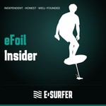 eFoil Insider - Independent. Honest. Well-founded. Podcast eFoil Insider - Independent. Honest. Well-founded.