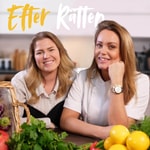 Logo of the podcast Efter Rätten Podcast Efter Rätten