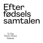 Logo of the podcast Efterfødselssamtalen Podcast Efterfødselssamtalen