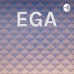 Logo of the podcast EGA Podcast EGA