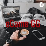 Logo of the podcast eGame GG Podcast eGame GG