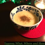 Podcast Eggnog: What, Where and How !