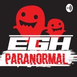 Podcast EGH Paranormal 