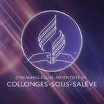 Logo of the podcast Eglise Adventiste Collonges-Sous-Salève Podcast Eglise Adventiste Collonges-Sous-Salève