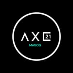 Logo of the podcast Église Axe21 - Discours (Magog) Podcast Église Axe21 - Discours (Magog)