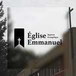 Logo of the podcast Église Baptiste Évangélique Emmanuel Podcast Église Baptiste Évangélique Emmanuel