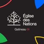 Logo of the podcast Église des Nations Gatineau Podcast Église des Nations Gatineau