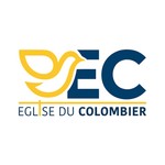Logo of the podcast Eglise du Colombier / Angers Podcast Eglise du Colombier / Angers