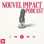 Logo of the podcast Eglise Nouvel Impact Podcast Eglise Nouvel Impact
