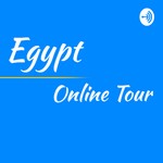 Logo of the podcast Egypt Online Tour Podcast Podcast Egypt Online Tour Podcast