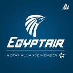 Podcast Egyptair Monthly