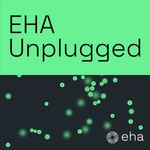 Logo of the podcast EHA Unplugged Podcast EHA Unplugged