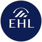 Logo of the podcast EHL Next Steps Podcast EHL Next Steps