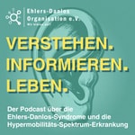 Ehlers-Danlos Organisation e.V. - Verstehen. Informieren. Leben. Ehlers-Danlos Organisation e.V. - Verstehen. Informieren. Leben.