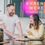 Logo of the podcast Ehren-Wert Podcast Ehren-Wert