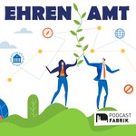 Logo of the podcast Ehrenamt - Das sind wir! Podcast Ehrenamt - Das sind wir!