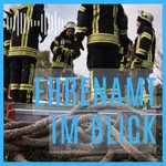 Logo of the podcast Ehrenamt im Blick Podcast Ehrenamt im Blick