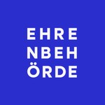 Ehrenbehörde Podcast Ehrenbehörde