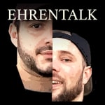 Logo of the podcast Ehrentalk Podcast Ehrentalk
