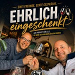 Logo of the podcast ehrlicheingeschenkt Podcast ehrlicheingeschenkt