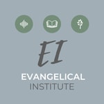 Logo of the podcast EI Messages Podcast EI Messages