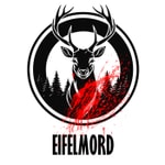 Logo of the podcast Eifelmord Podcast Eifelmord