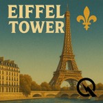 Podcast Eiffel Tower