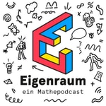 Logo of the podcast Eigenraum