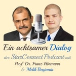 Ein achtsamer Dialog Podcast Ein achtsamer Dialog